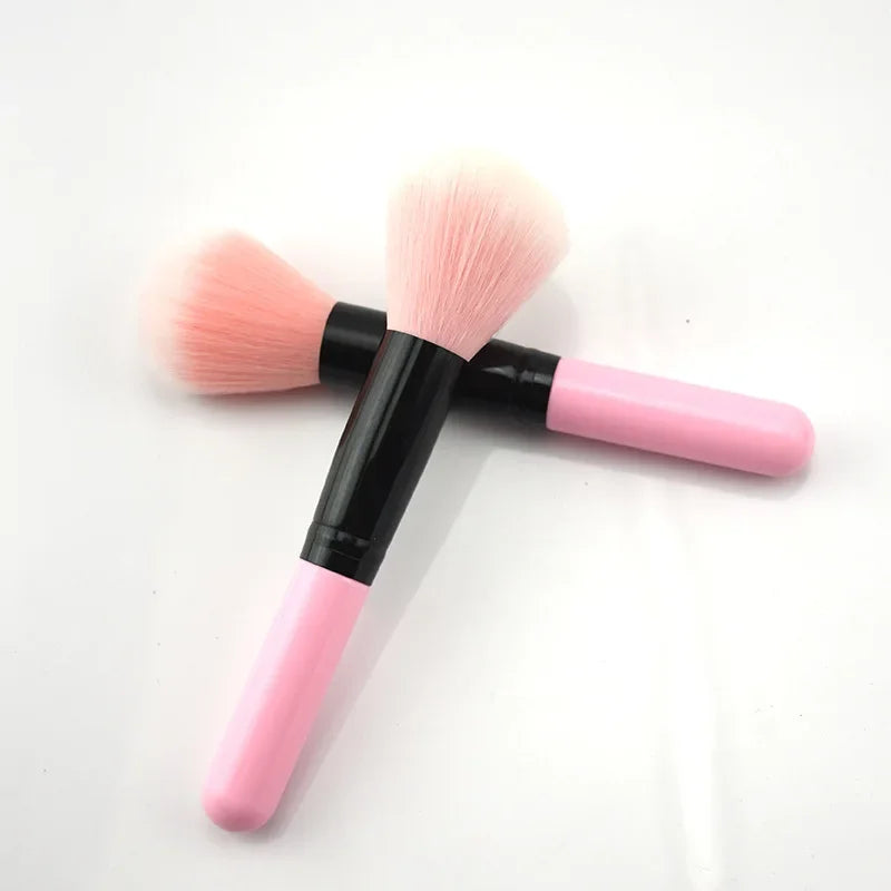MicroJoy Multi-Functional Makeup Brush – Blush & Eye Shadow
