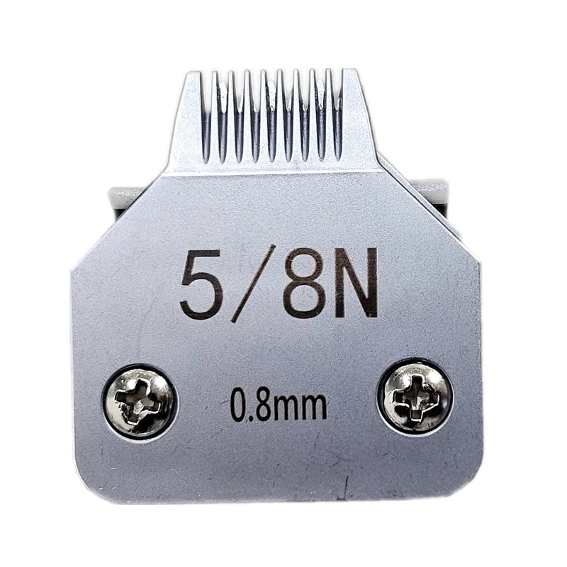 Professional A5 Dog Clipper Blades | Fits Andis & Oster