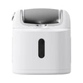 DUTRIEUX Electric Foot File & Callus Remover with Water Spray