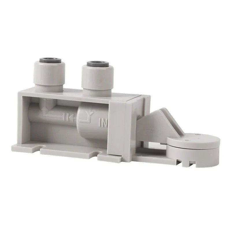 RO Reverse Osmosis Shut-Off Valve 1/4" & 3/8" Water Guard
