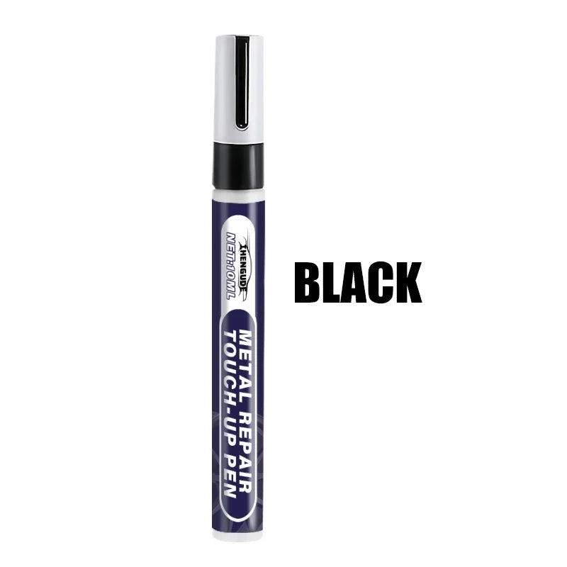 IHENGUDE Touch-Up Paint Pen – Car & Motorcycle Scratch Repair