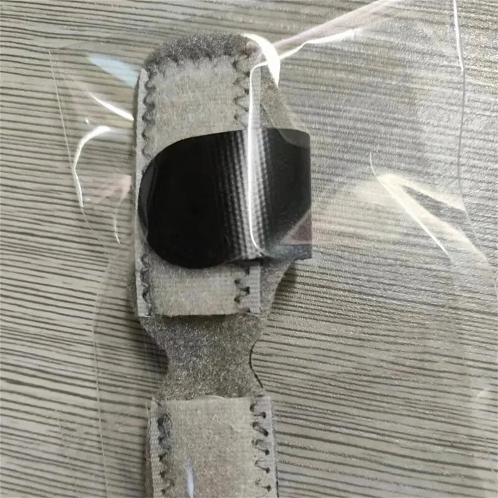 Toe Splint Straightener – Hammer Toe Brace & Support Wrap
