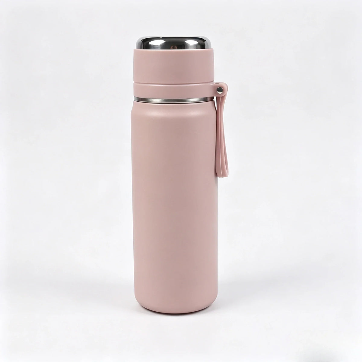 SUS316 Stainless Steel Thermos Bottle 500ml/600ml Insulated