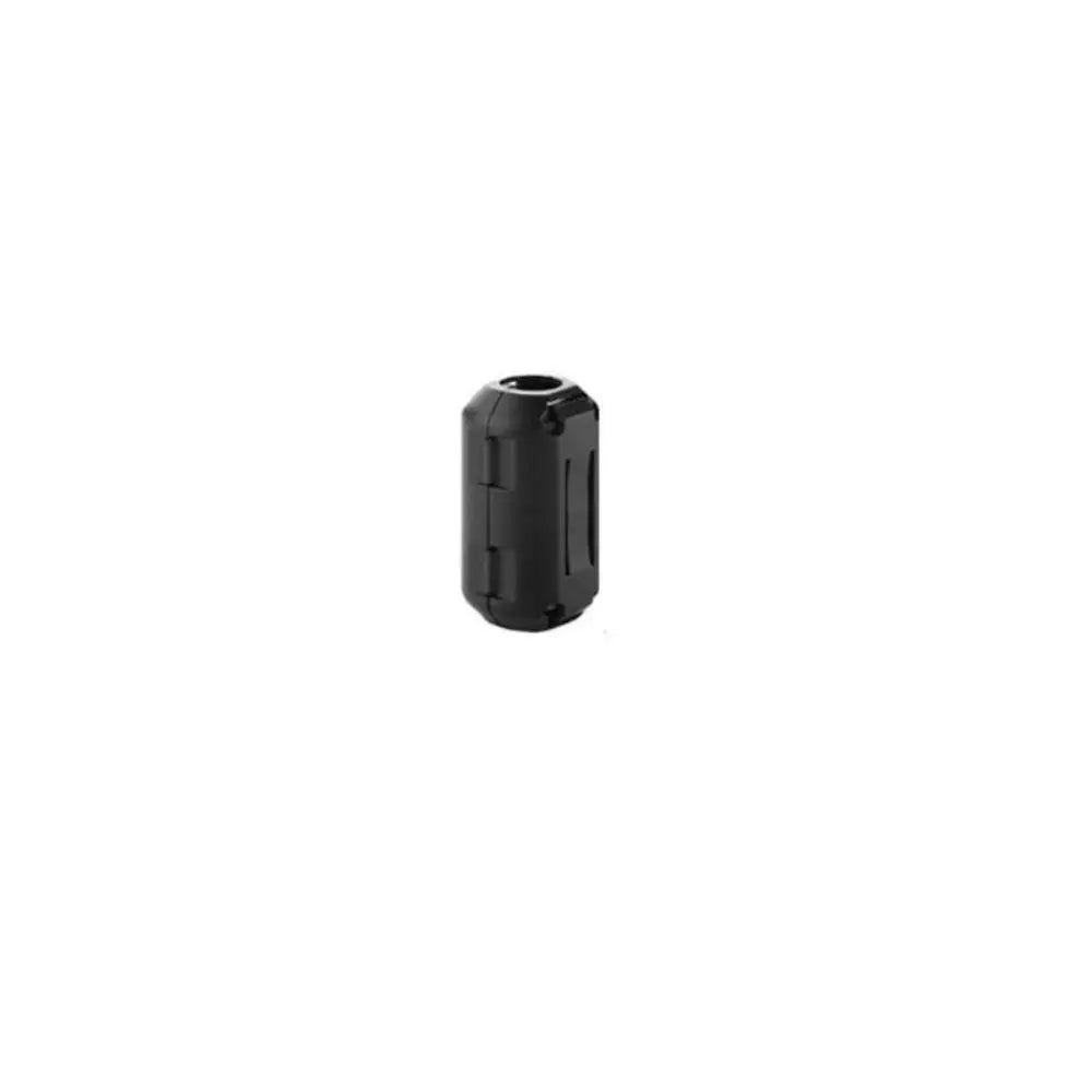 Snap-On Ferrite Bead Clamp EMI Filter Clip 3.5–13mm Cable
