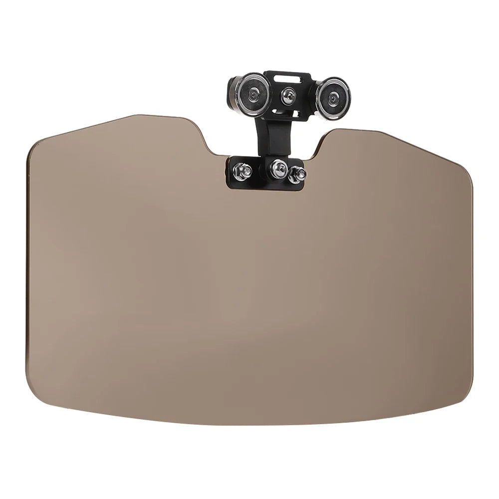 UTV Magnetic Sun Visor Polarized – Polaris, Can-Am & Golf Cart