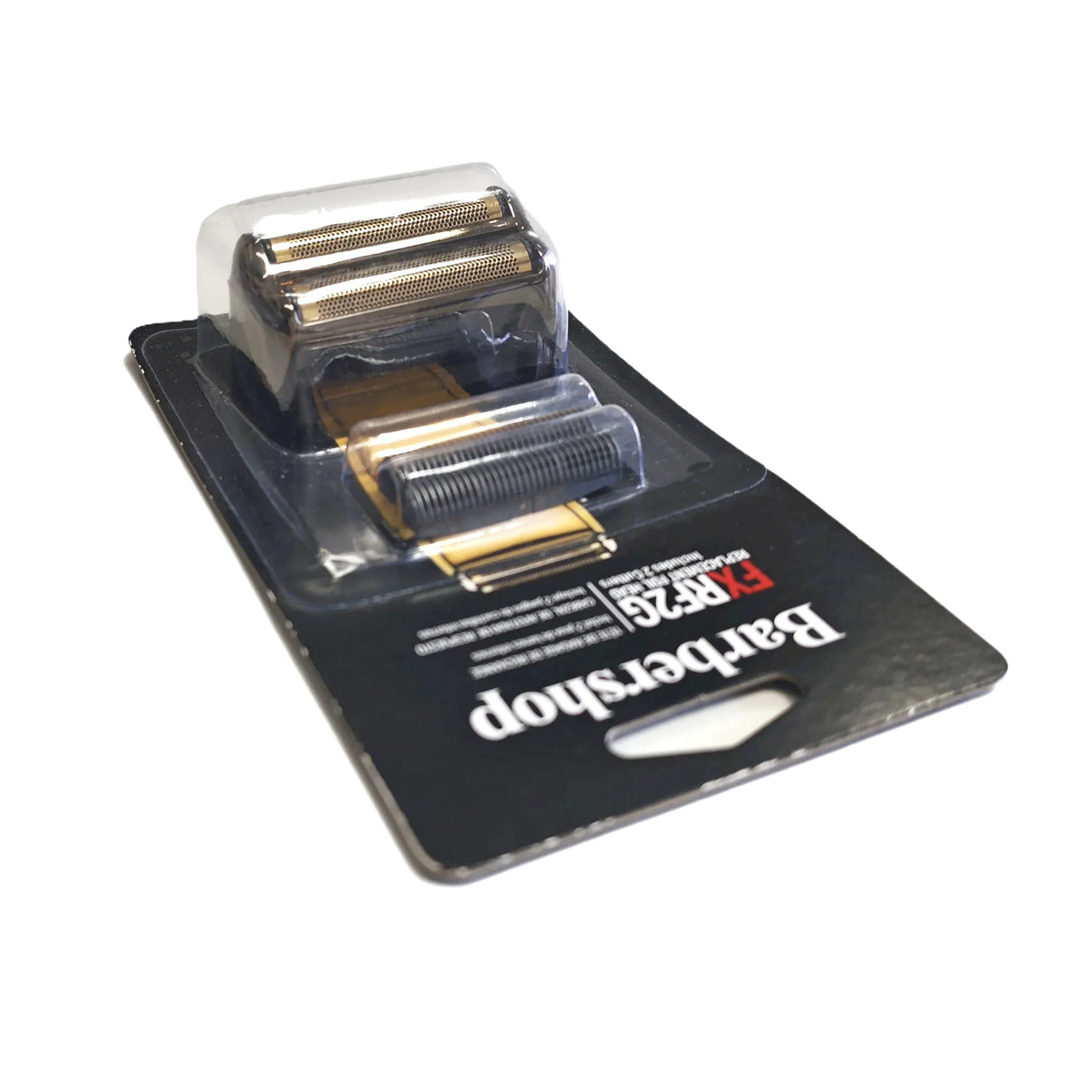 Replacement Foil & Cutter for BaBylissPRO FXFS1/FXFS2 Shaver