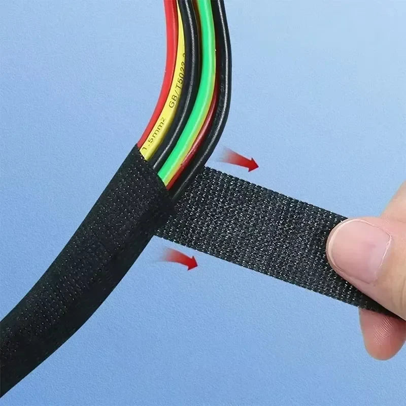 Heat-Resistant Cloth Tape for Automotive Wiring Harness | Nixie