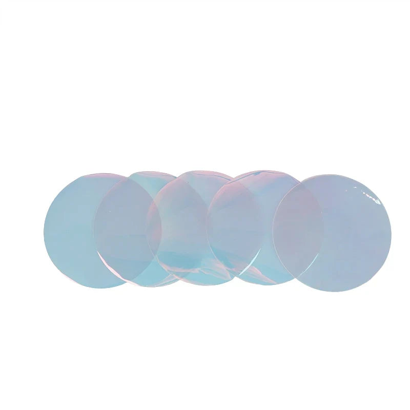 Self-Adhesive Color Gel Filter Sheets for Lamps | 5/10Pcs 10cm