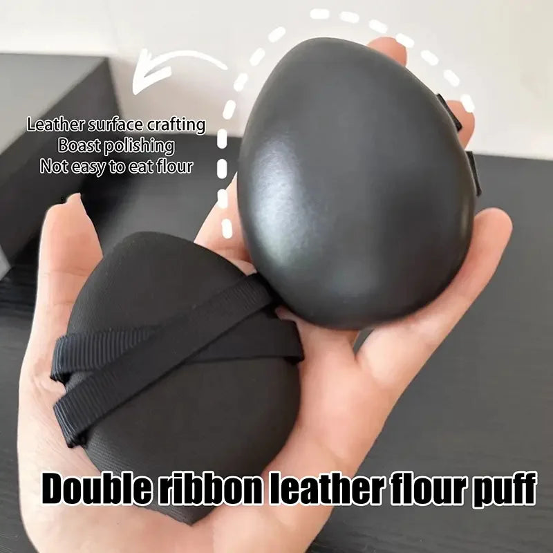 Makeup Sponge Puff Air Cushion Dry & Wet Foundation 5/10 Pack