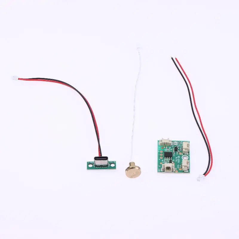 4Pcs LED Touch Switch Module 5V 2A – DIY Lighting PCB