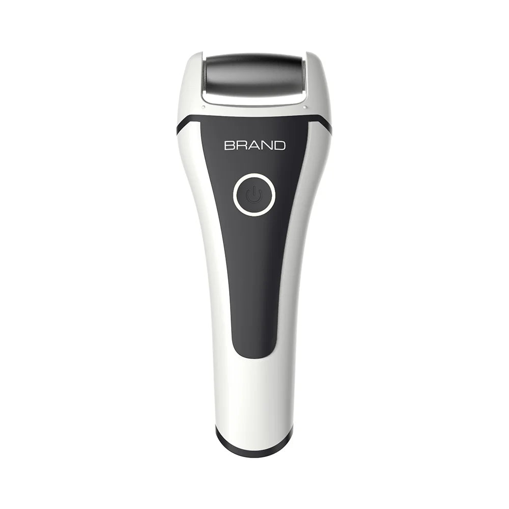 Rechargeable Electric Callus Remover for Feet | DUTRIEUX