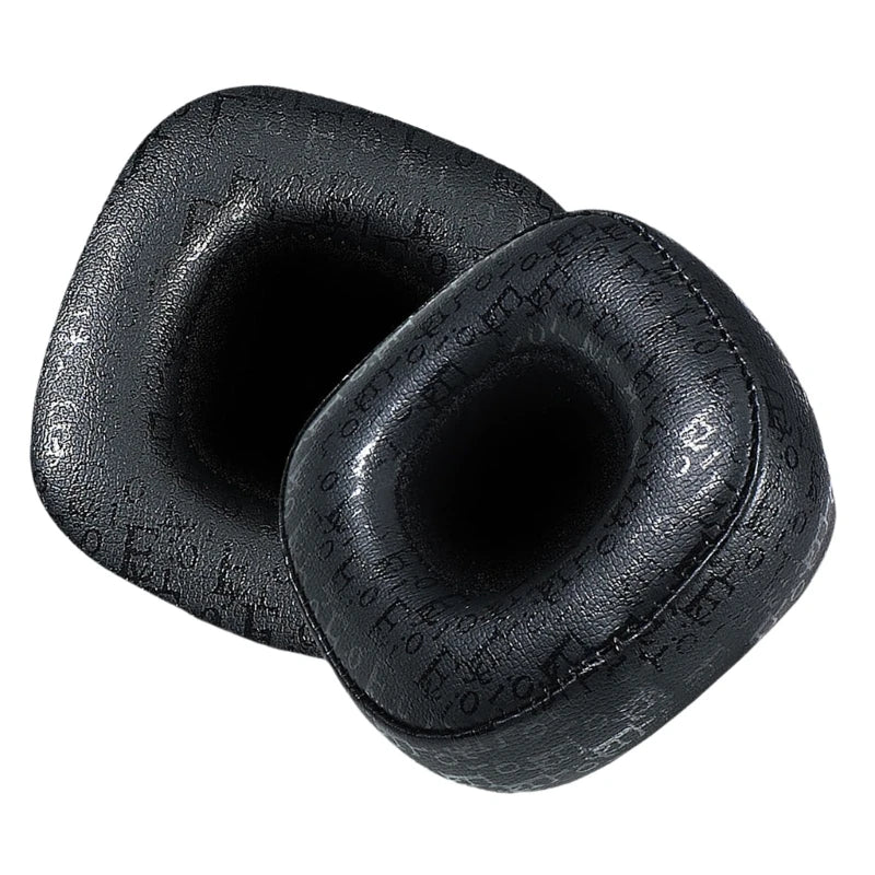 Major3 Headphone Replacement Earpads – Memory Foam Cushions