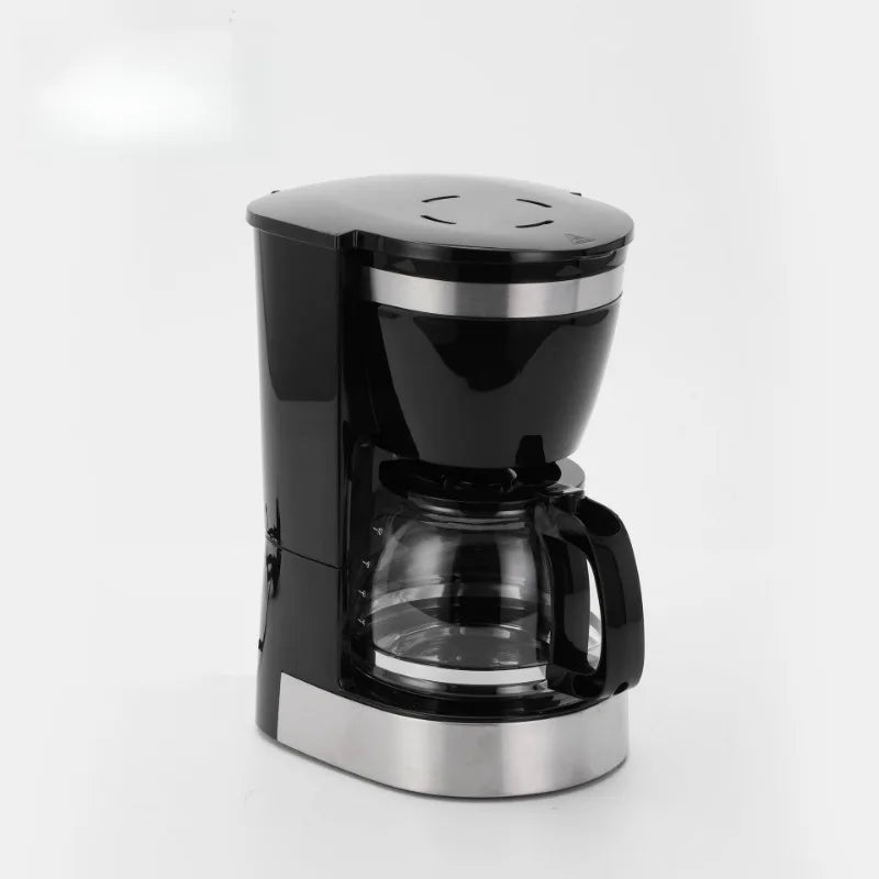 DUTRIEUX Automatic Drip Coffee Maker & Espresso Machine