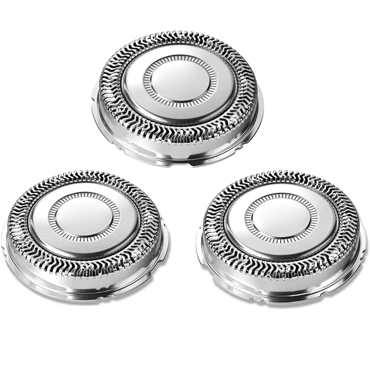 SH71 Replacement Shaver Heads | Series 7000 & Aqua 5000