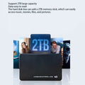 2.5" Portable HDD Enclosure USB 3.0 – 450MB/s | Deek-Robot