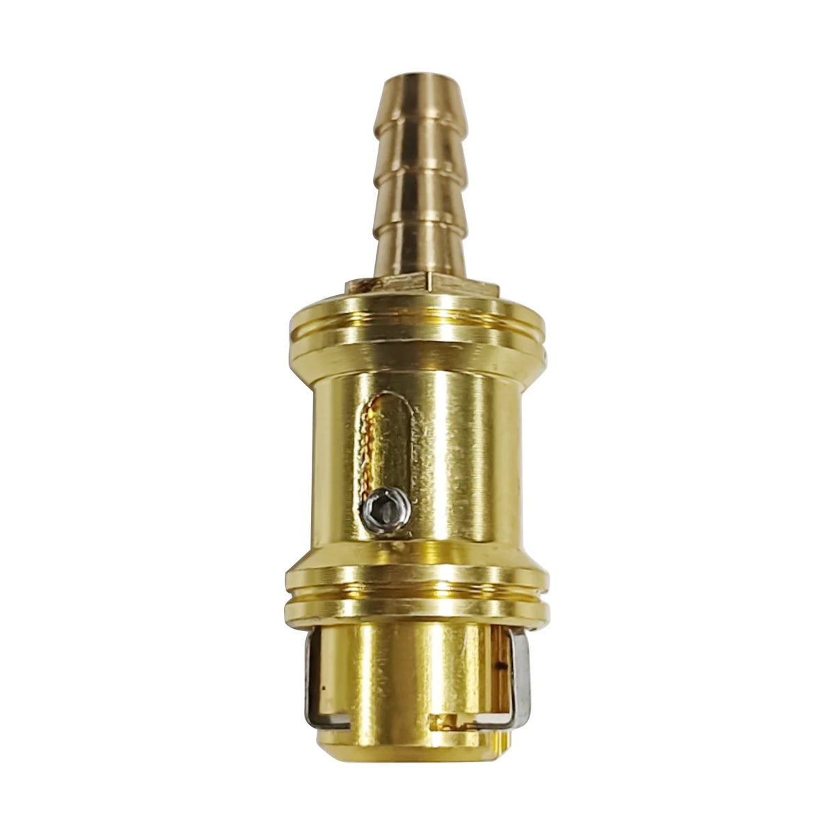 Metal Air Chuck Adapter 6.5/8mm – Tire Valve Clip Pump Connector