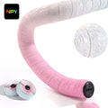 Soft Anti-Slip Bike Handlebar Tape – Road & Gravel Cycling