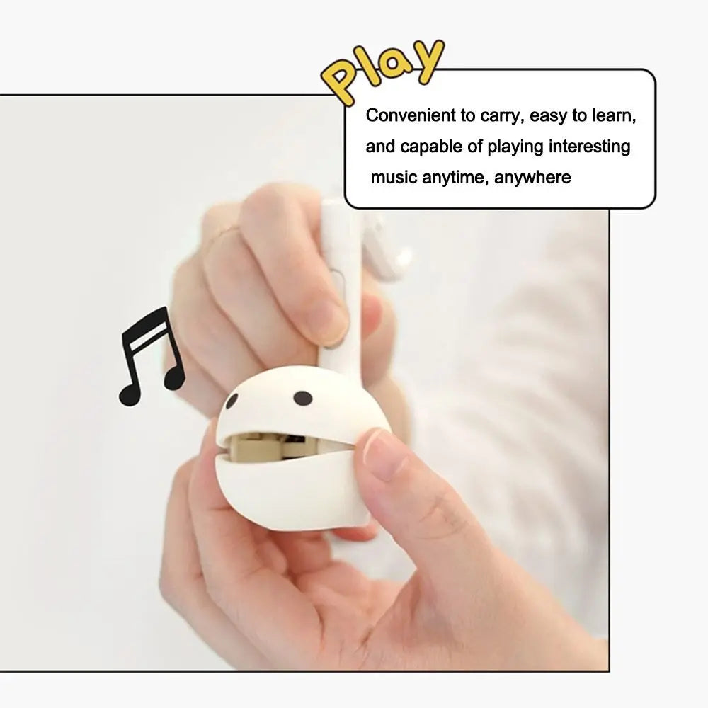 Electric Tadpole Kids' Toy Guitar – Fun Musical Instrument