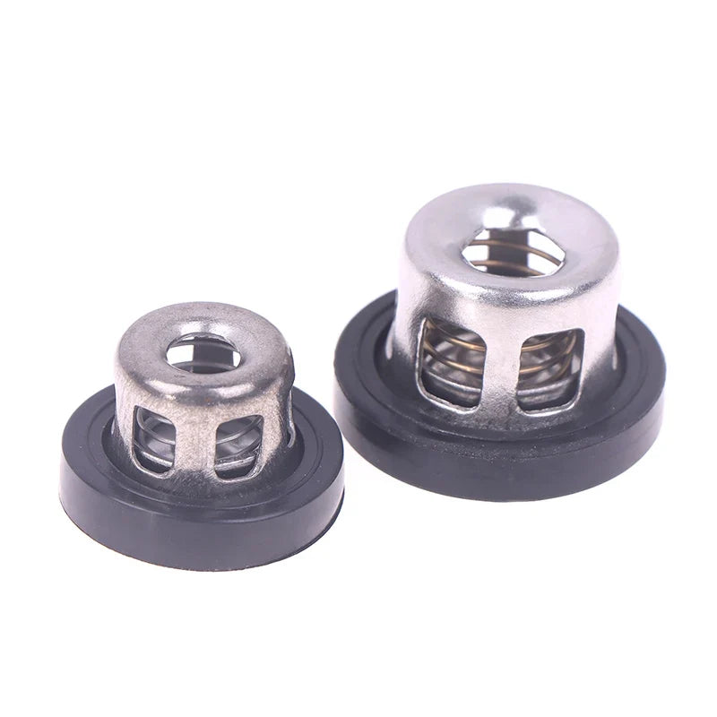 6PCS Valve Seat Check Assembly for 22A/25A Power Sprayer Pump