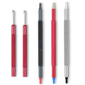 Watch Hand Presser & Remover Tool Kit – 5-Piece Set
