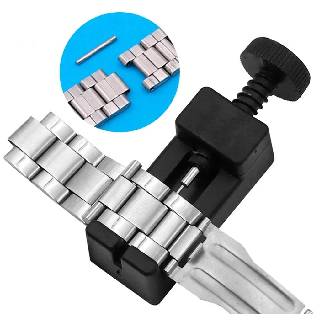 Watch Band Link Pin Remover & Strap Adjustment Tool