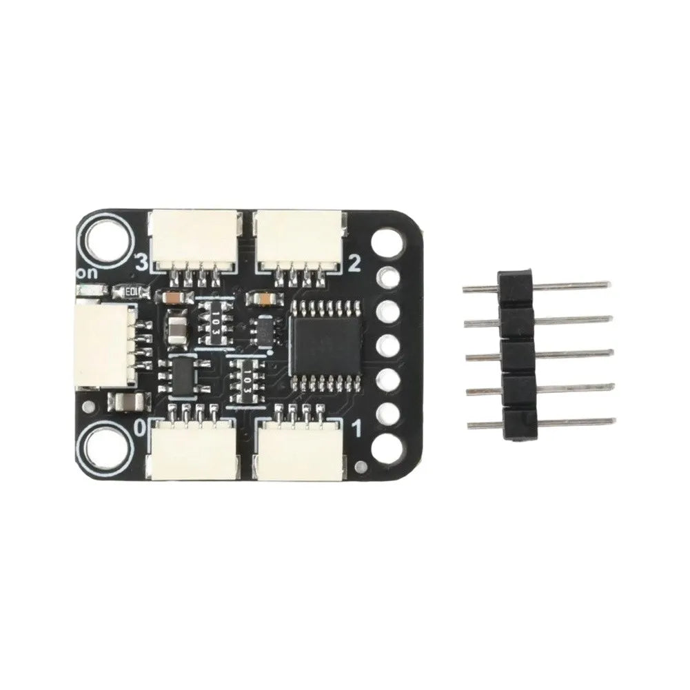 PCA9546 4-Channel I2C Multiplexer Switch Module | Multi-Sensor