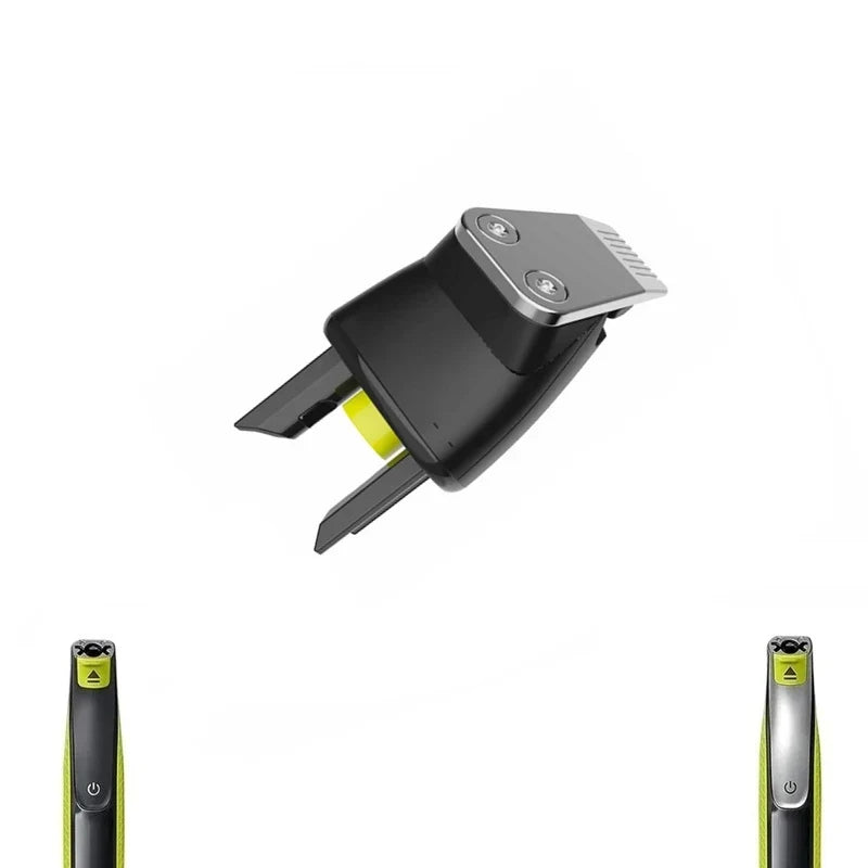 Replacement Blade Head for Philips OneBlade QP2724 QP2834 Pro