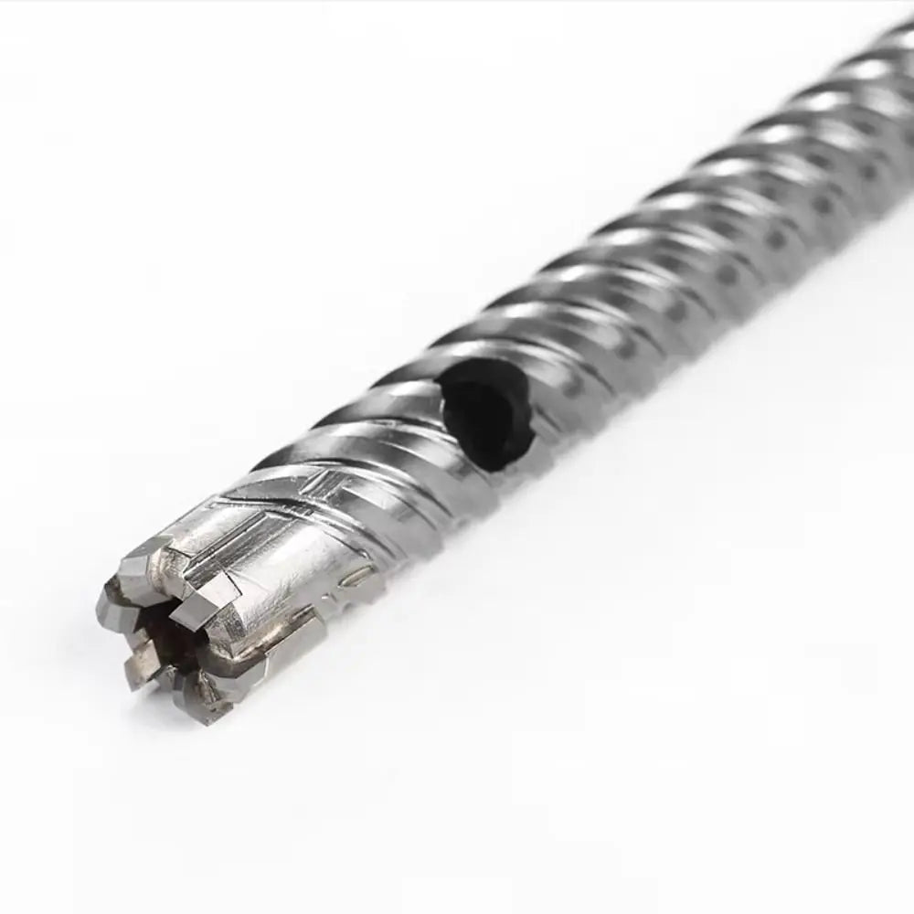 SDS-Plus Carbide Rebar Drill Bit – 8-Blade 303mm