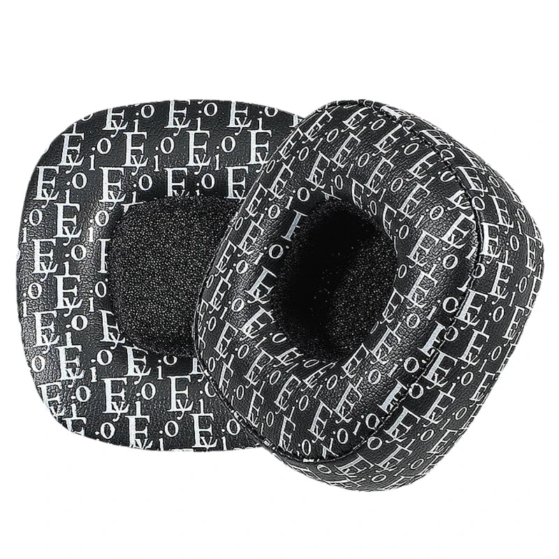 Major3 Headphone Replacement Earpads – Memory Foam Cushions