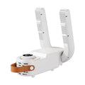 DUTRIEUX Foldable Shoe Dryer & Deodorizer with Smart Timer