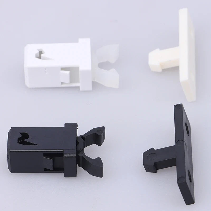 10Pcs PR-001 Door Lock Switch for AC, TV, DVD & Set Top Box