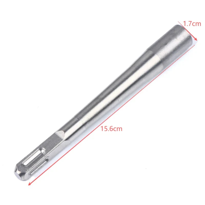 Alloy Steel Expansion Bolt Strike Punch – SDS Round/Square Shank