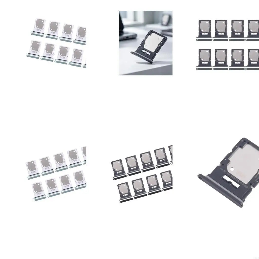 SIM Card Tray Replacement for Note 14 – 10-Piece Pack