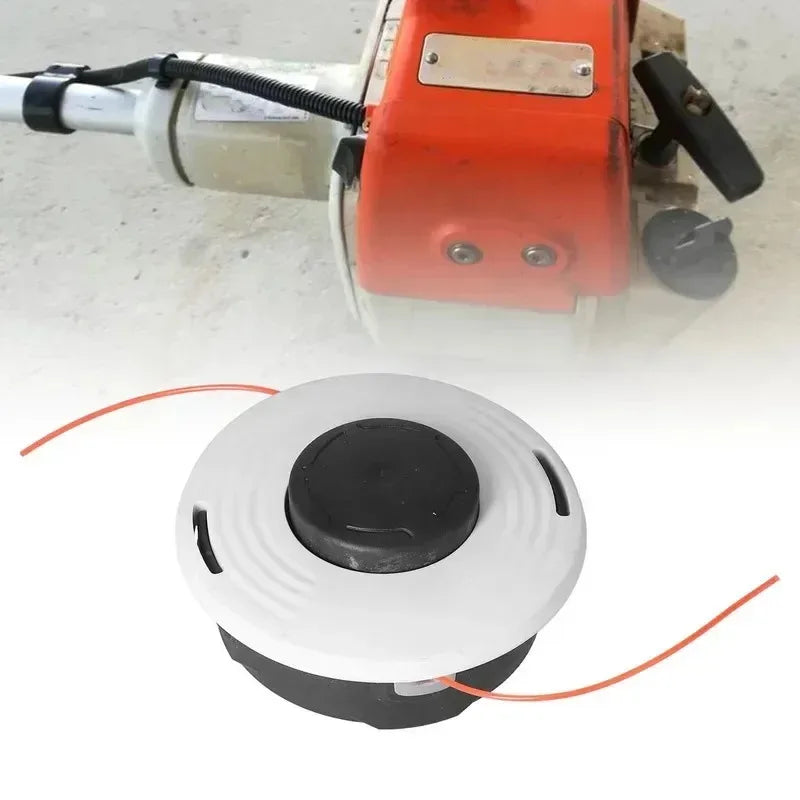 Stihl AUTOCUT 46-2 Trimmer Head Replacement – FS260 FS450 FS460