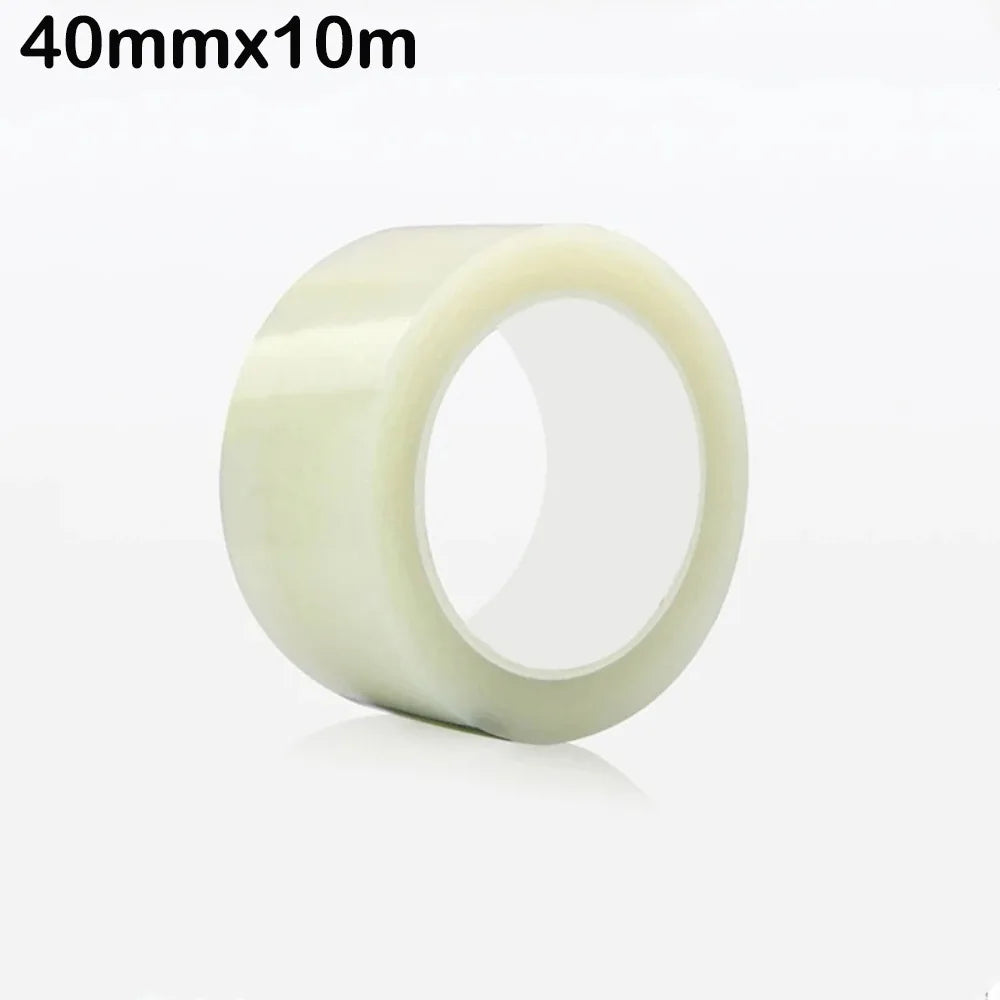 UV Resistant Greenhouse Film Repair Tape | Transparent PE Patch