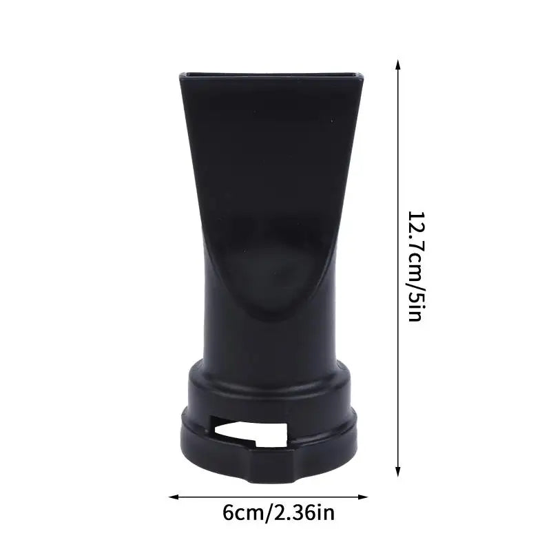 Pet Dryer Connector Air Nozzle for SHERNBAO 1800P 2600P 3000F