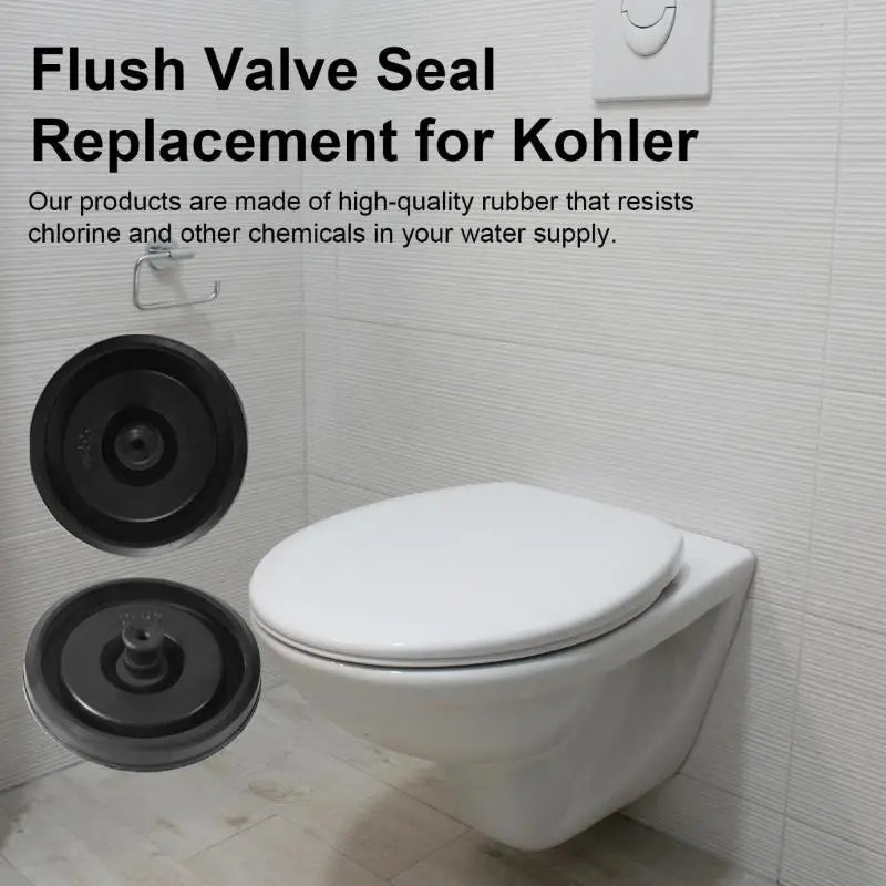 Toilet Fill Valve Seal Gasket for Fluidmaster 200 400 747