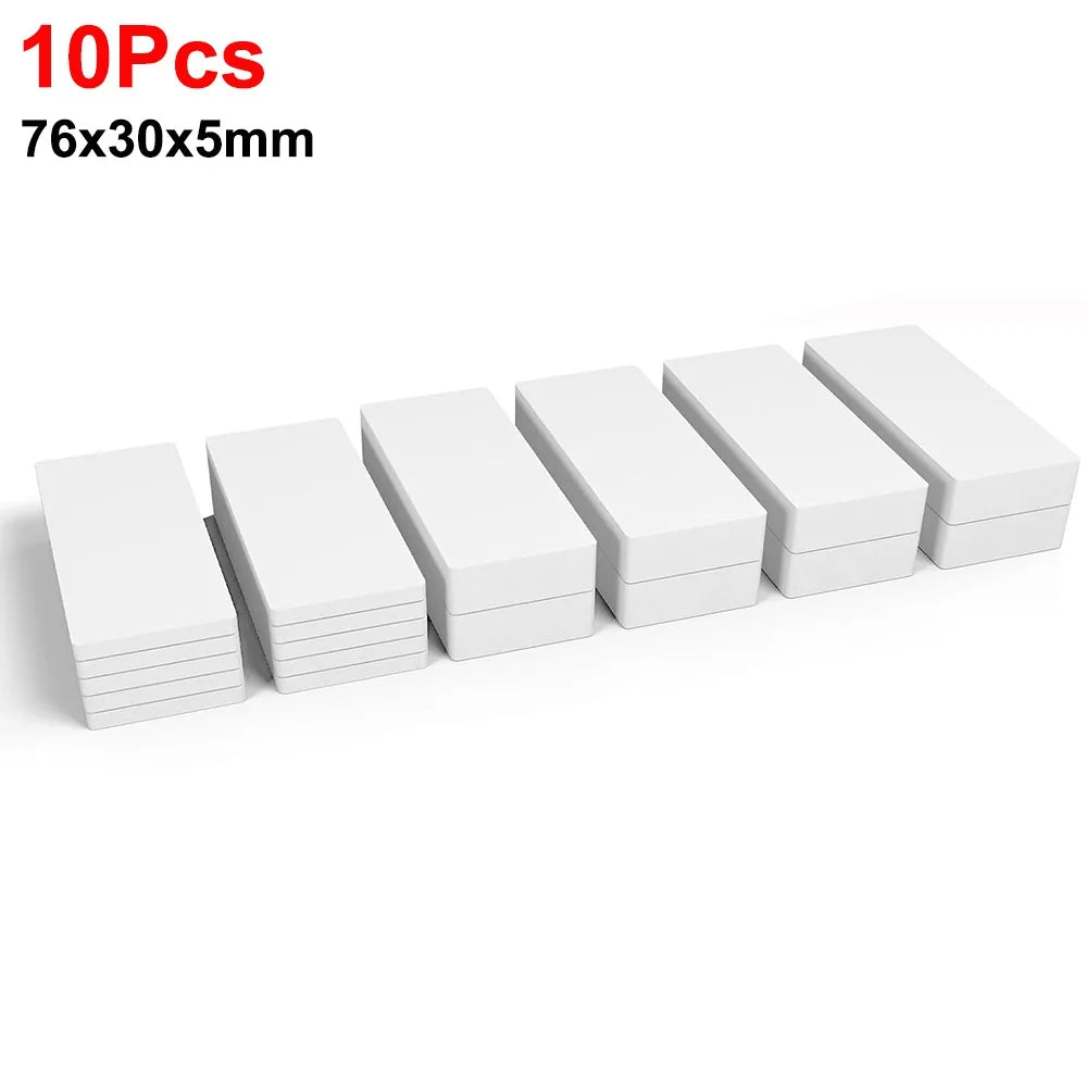 EVA Foam Headboard Wall Protectors – Anti-Vibration Bumpers