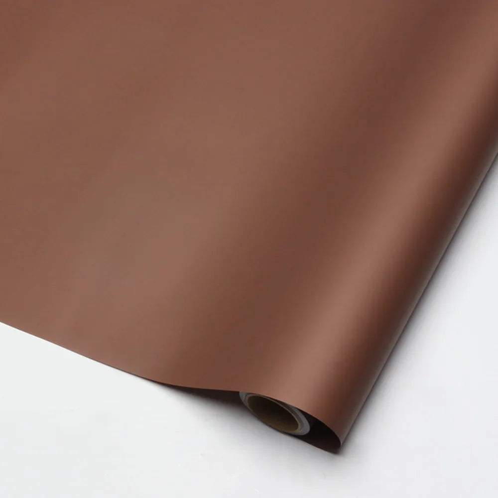 Waterproof Matte Flower Wrapping Paper Roll 57cm×10m | Bouquet Wrap