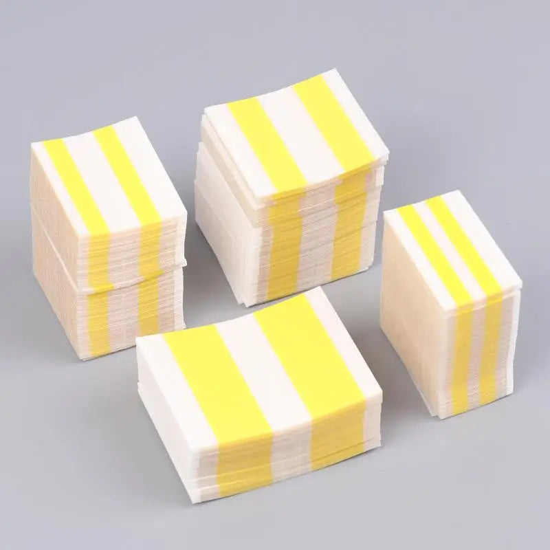SMT Double-Sided Splice Tape 8mm 12mm 16mm 24mm | 250/500 Pcs