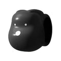 Animal Silicone Door Handle Cushion & Wall Protector Bumper