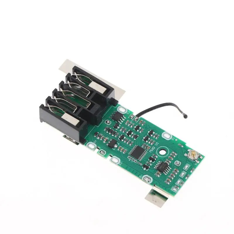 M18 18V Li-ion Battery DIY PCB Charging Protection Circuit Board