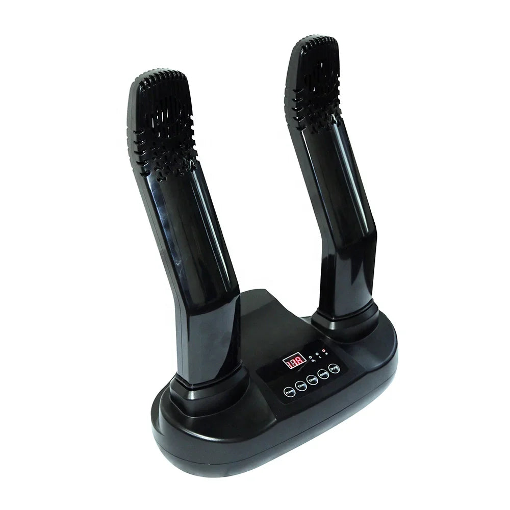 110W Electric Boot & Shoe Dryer with Timer – CE Certified