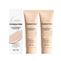 VIARELINE Color Changing Foundation SPF50 | Natural Finish