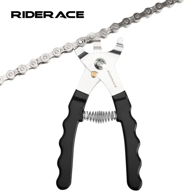 Multifunctional Bicycle Chain Tool & Link Pliers | MTB & Road