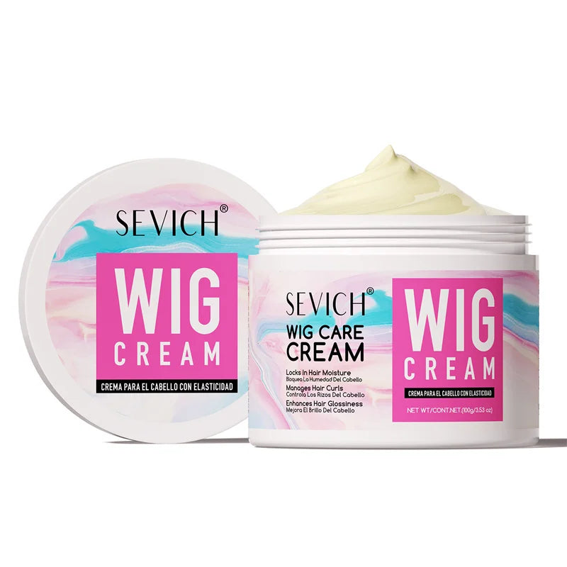 Sevich Wig Softening Detangle Spray – All Wigs 100ml