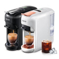 DUTRIEUX 19-Bar Automatic Capsule Espresso Machine