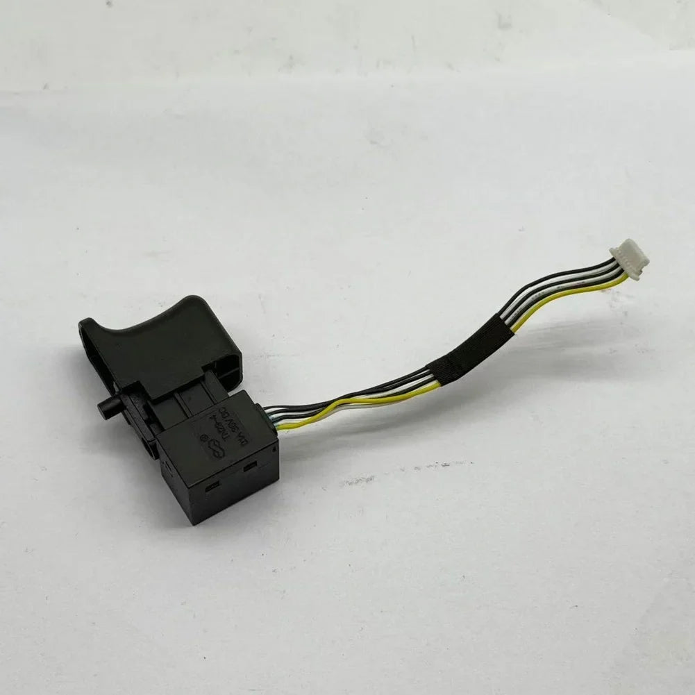 21V 20V Brushless Drill Switch 7-Wire Replacement – 820 823
