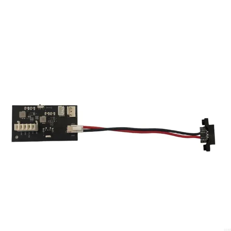 Sega Saturn USB-C Power Supply Board Module – 15V/3A
