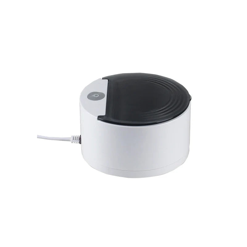 Ultrasonic Denture Cleaner 150ml 40kHz – CE-2200 Bath